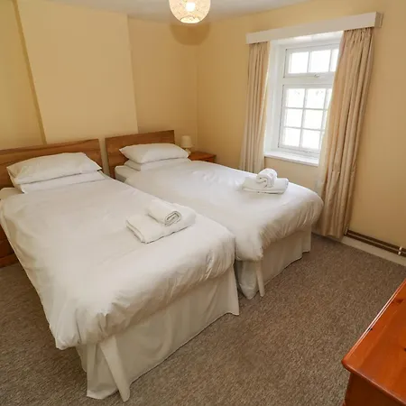 Holiday home Brick Helston