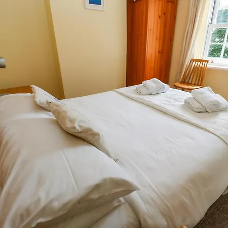 Brick Holiday home Helston