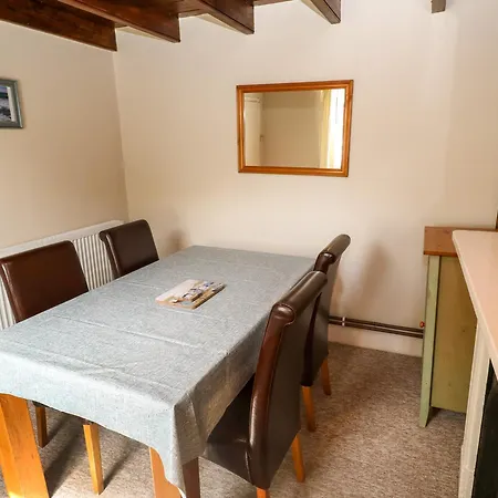 Holiday home Brick Helston